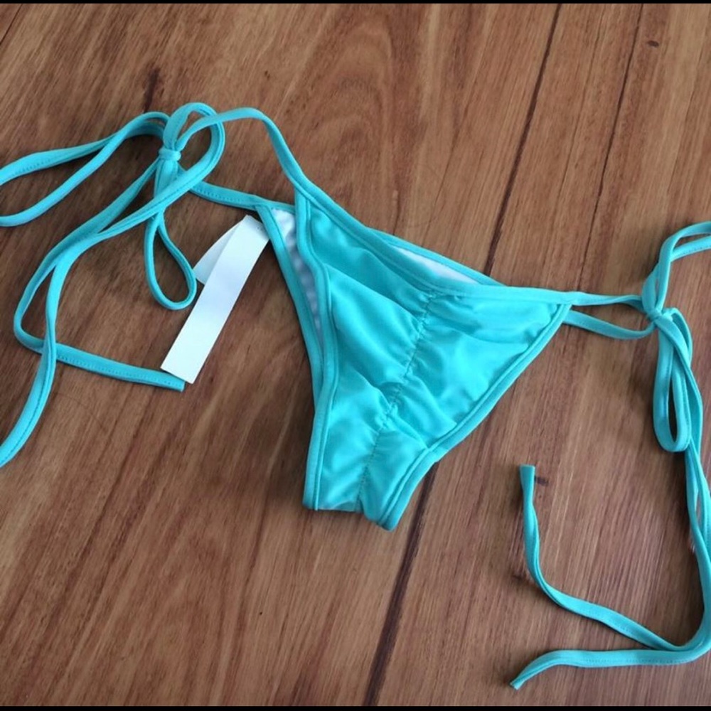 Handmade Brazilian bikini